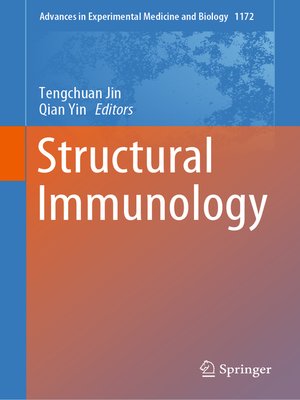cover image of Structural Immunology